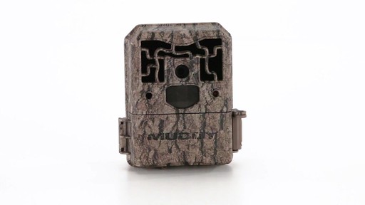 Muddy Pro-Cam 12 Trail/Game Camera 12MP 360 View - image 1 from the video